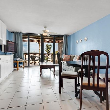 Sapphire Beach Resort East End  エクステリア 写真