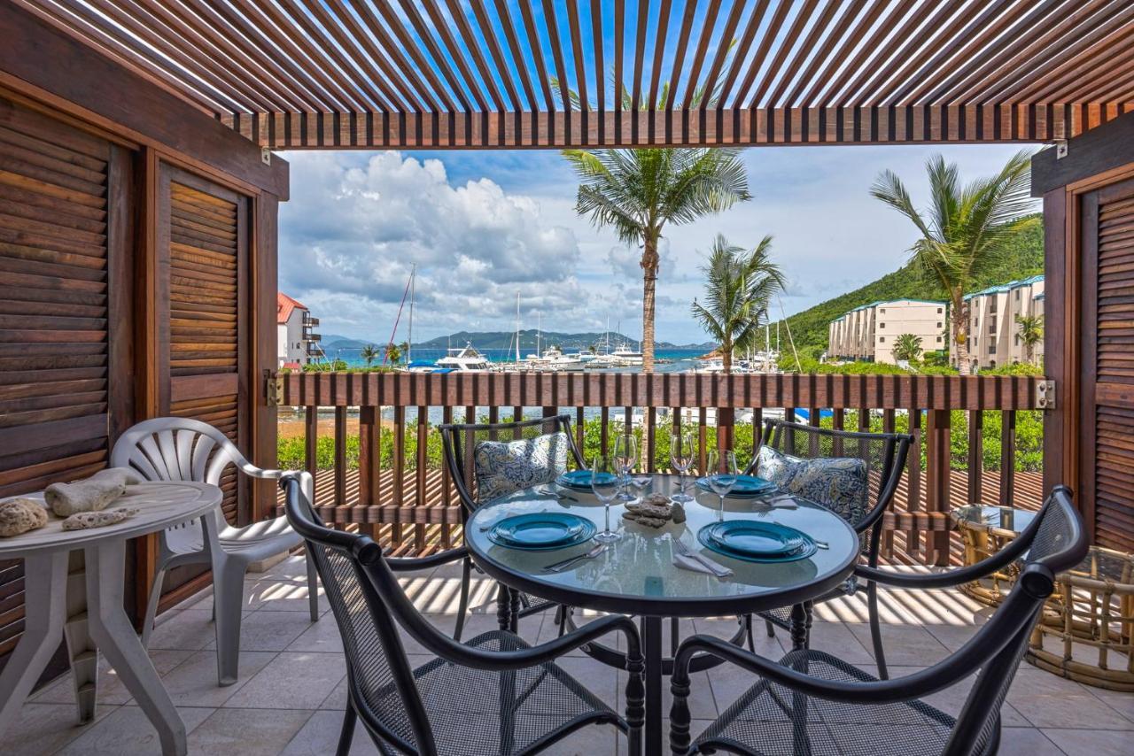 Sapphire Beach Resort East End  エクステリア 写真