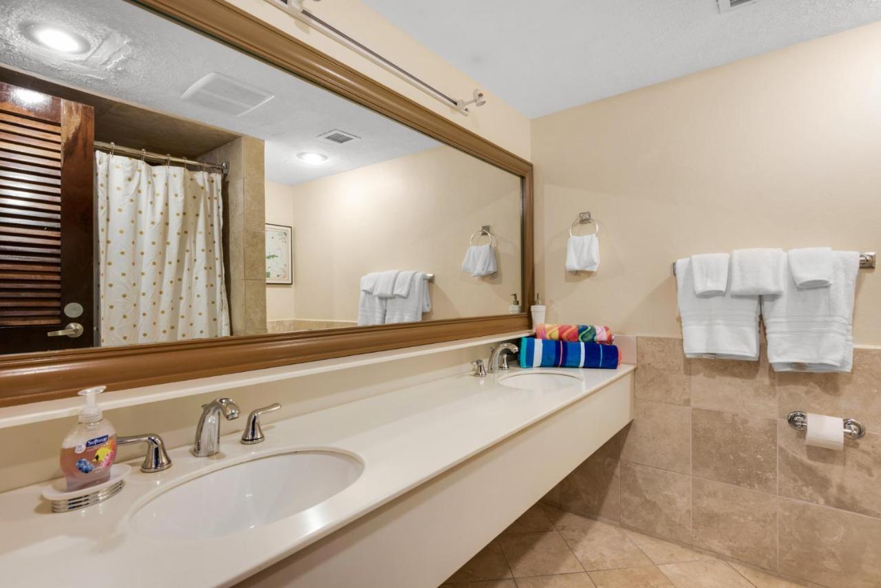 Sapphire Beach Resort East End  エクステリア 写真