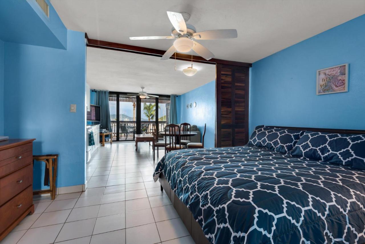Sapphire Beach Resort East End  エクステリア 写真
