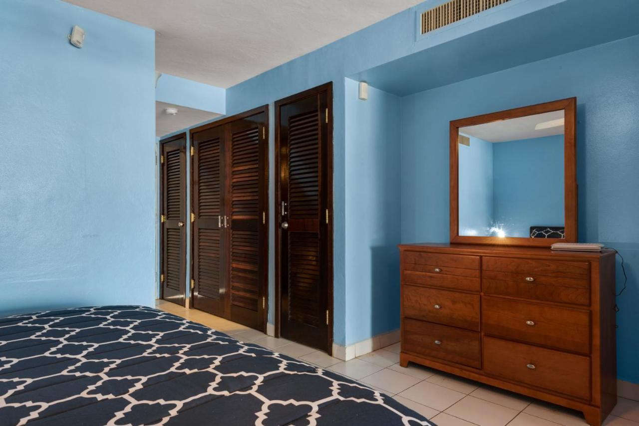Sapphire Beach Resort East End  エクステリア 写真